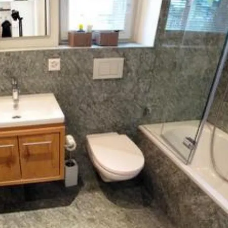 Apartment Symbiose Appartement-fewo- Dusche Und Bad- Wc- 3 Schlafraeume By Interhome