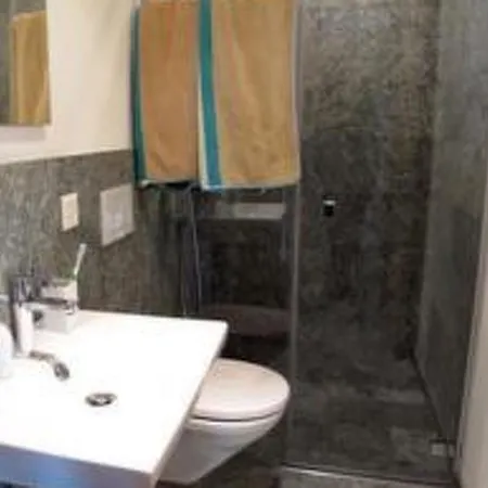 Symbiose Appartement-fewo- Dusche Und Bad- Wc- 3 Schlafraeume By Interhome Saas-Fee