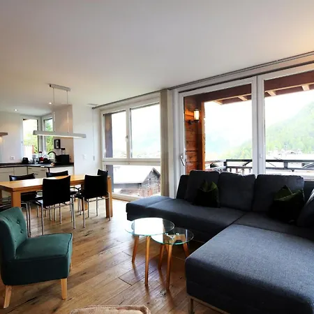 Symbiose Appartement-fewo- Dusche Und Bad- Wc- 3 Schlafraeume By Interhome Apartment