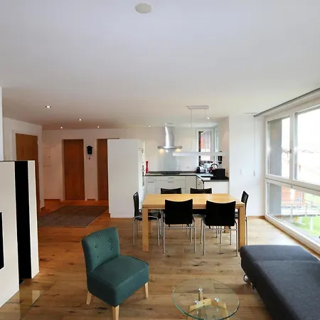 Symbiose Appartement-fewo- Dusche Und Bad- Wc- 3 Schlafraeume By Interhome *