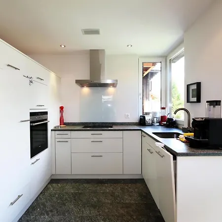 Symbiose Appartement-fewo- Dusche Und Bad- Wc- 3 Schlafraeume By Interhome *