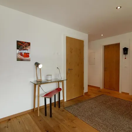 Symbiose Appartement-fewo- Dusche Und Bad- Wc- 3 Schlafraeume By Interhome Apartment *
